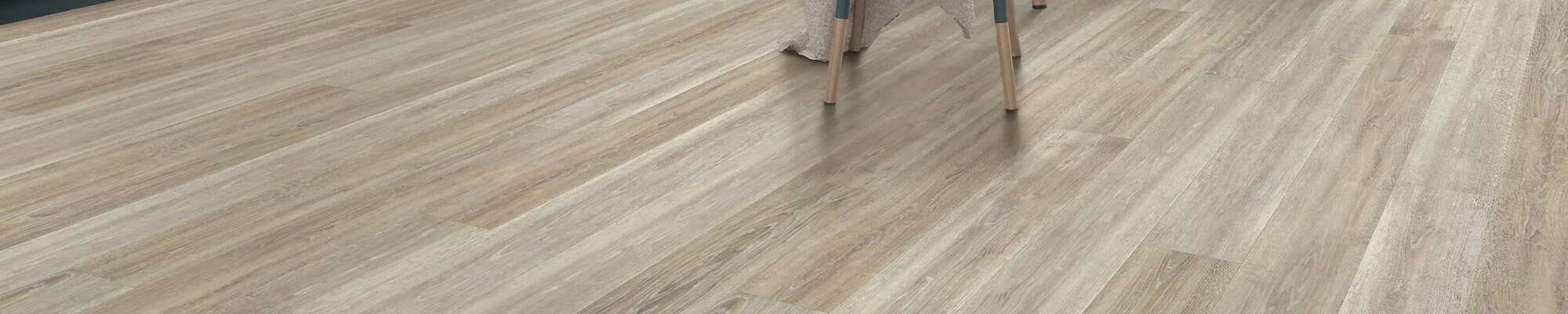 Vinyl flooring